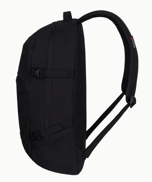 Рюкзак RedFox Starling 30 (Черный; 30л, 48х29х21см)